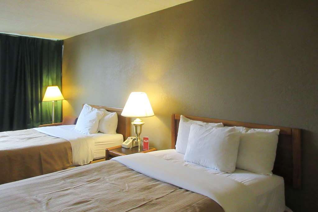 Econo Lodge Fredonia Kamer foto