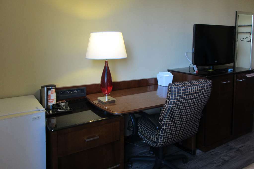 Econo Lodge Fredonia Kamer foto